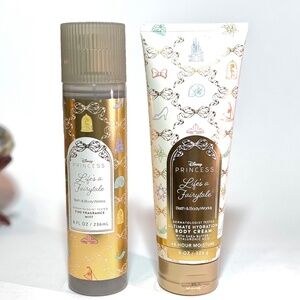 LIFE'S A FAIRYTALE Body Care